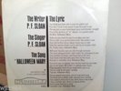 P.F. SLOAN HALLOWEEN MARY  WLP PROMO US DJ DUNHILL 45 WAREHOUSE FIND  M-