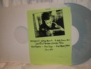 TOM WAITS-PARIS 85 -LIVE LP-POP-SPLATTERED VINYL-