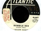 NEW BREED POPCORN  - BUMBLE BEE - LAVERN BAKER - hear- listen
