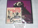 UNCLE ACID AND THE DEADBEATS- Blood Lust DIE HARD Lim.50 Electric Wizard Ghost