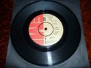 SEX PISTOLS ANARCHY IN THE UK EMI 2566 1976 ORIGINAL IN RARE BLACK SLEEVE