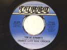 Ton of Dynamite.......Frankie Crocker
