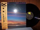 THE L. A. 4 FOUR Going Home  BOSSA JAZZ, ALMEIDA, EW DIRECT CUT JAPAN MINT OBI