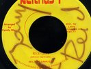 Milton Samuels - Red Hot JA orig 45 ??