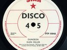 Glen Miller - Dungeon UK orig 12
