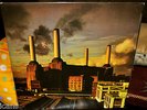 PINK FLOYD VERY RARE SEALED GATEFOLD LP ANIMALS NON CUTOUT ALBUM TOP CONDITION