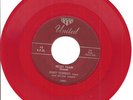 R&B - RED WAX INSTRUMENTAL on UNITED by JIMMY FORREST - 