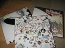 LED ZEPPELIN first three LPs all NM/NM
