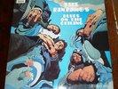 Bintangs - Blues on the ceiling  LP 69  Dutch blues\psych NM,Rare