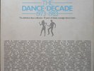 Streetsounds -The Dance Decade 1973-1983 14LP Vinyl Box