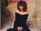 SHEFFIELD LAB CLAIR MARLO / LET IT GO US HQ 180 DISC AUDIOPHILE LP