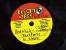 Hopeton Lindo Territory + 3 Original Jamaican Sound System Dub Plate 10