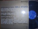 BILL EVANS Everybody Digs 1ED USA Riverside 12-291 LP DG Blue Mono Label Mint 