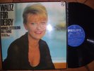 MONICA ZETTERLUND & BILL EVANS A Waltz For Debbie 1ED Sweden Philips Mono LP M-
