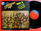 FELA RANSOME KUTI & AFRICA 70 LP RARE NIGERIA 1ST 1975 EXPENSIVE SHIT AFRO FUNK