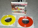 RYAN ADAMS CLASS MYTHOLOGY VINYL 2x7