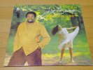 JOE BOURNE “IT MUST BE LOVE” LP MODERN SOUL BOOGIE SOUL HOLLAND PRESS
