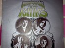 The Kinks 'Something Else' Rare Original Mono 1967 Pressing