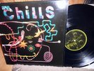 The Chills – Kaleidoscope World (Lp; Sunnyboys, Clean,Celibate Rifles,..) Vinyl