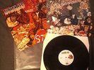 Slough Feg - Ape Uprising LP Vinyl limited to 666 copies, great condition