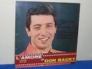 L'AMORE di DON BACKY, CLAN CELENTANO, ACC/S/LP40005