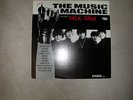 Turn on Music Machine Vinyl LP Stereo Talk Talk Sean Bonniwell 1966 Unplayed