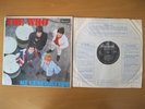 THE WHO, MY GENERATION, 1965 UK BRUNSWICK MONO 1st PRESS