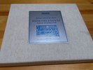 4LP BOX BACH MATTHÄUS PASSION ARCHIV DGG OTTO BÜCHNER HAAG SHANN ORTNER RICHTER