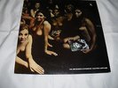 Jimmy Hendrix: electric lady land RARE NAKED WOMEN SLEEVE