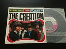 THE CREATION rare French EP 