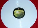 THE BEATLES - Let It Be - Rare Original UK White Vinyl Export LP