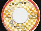 U-Black - Special Request To Prince Far I - MURDER