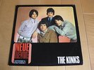 LP, The KINKS 