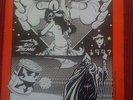 HAWKWIND  WORLD  TOUR  1997      NEAR  MINT  COPY