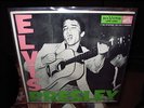ELVIS PRESLEY FIRST ALBUM US ARMY PRESSUNG RCA 1254