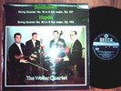SXL 6423 Beethoven Quartet No.12 Haydon No.83 WELLER QUARTET UK Wide band ED1