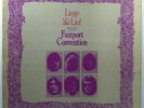 Fairport Convention: Liege & Lief on pink UK Island