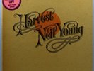 Neil Young - Harvest Promo