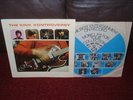 THE KINKS Kink Kontroversy LP 1965 PYE MONO 1st Press