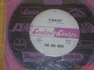 Bee Gees - Timber - 1963 Leedon 45