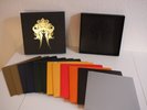 ?ISIS SHADES OF THE SWARM BOXSET VINYL LP, PELICAN, RED SPAROWES, TEPHRA, JESU?