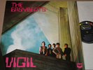 Easybeats-Vigil- UAS Beat Lp von 1968