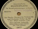 Mainardi+Lehmann. Haydn (cello conc D-maj). DGG 03977-80 (2) unpublished