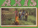 AXIS - SOMEONE LP - Riviera records 1600.60 from 1972 - RARE PROG. ROCK