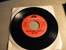 Jam-Butterfly Collector/Strange Town-Polydor 14553 rare black vinyl 45