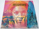 MEGATON - S/T LP 1st PRESS DERAM psych / prog MONSTER RARITY