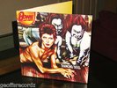 DAVID BOWIE   DIAMOND DOGS (Top Audio Superb)