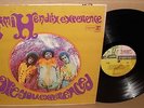 THE JIMI HENDRIX EXPERIENCE Are You Experienced ORG US MONO PRESS