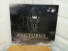 SEALED SHRINK ARCTURUS SIDESHOW SYMPHONIES 2LP PROG METAL
