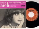 JACQUELINE TAIEB La fac RARE FRENCH MOD PSYCH BEAT EP ??